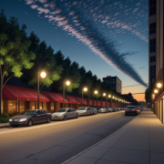 Evaluating the Effects of Tariffs on Building Material Prices in Affordable Housing Projects in Winnipeg