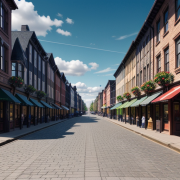 Understanding How Tariffs and Government Regulations Shape Cambridge's Real Estate Market