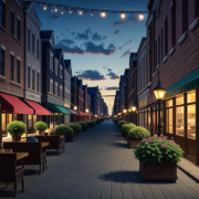 How Vacation Properties Influence Real Estate Trends in Cambridge, ON