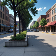 How Economic Trends Influence the Luxury Real Estate Market in Edmonton