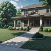 Utilizing Data Analytics for Forecasting Real Estate Trends in Evansburg, AB
