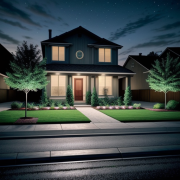 Developing a Comprehensive Home Maintenance Plan for Evansburg Residents