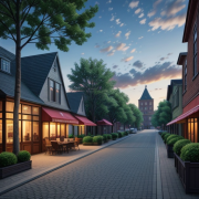 Why Location Matters in Real Estate Investment