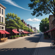 Do Tariffs Push for Alternative Building Materials and Construction Methods?