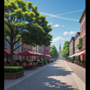 Understanding the Dynamics of Real Estate Supply and Demand in Gatineau, QC