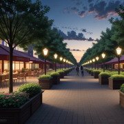 Ways to Minimize Your Property's Environmental Impact in Gatineau, QC