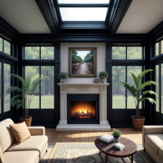 Top Home Improvement Projects for Maximizing Return on Investment in Gatineau, QC