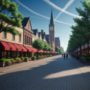 Discovering the Finest Parks and Recreation Spaces in Halifax, NS