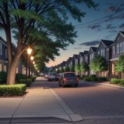 Impact of Tariffs on Building Supplies: Will Burlington Construction Projects Be Delayed?