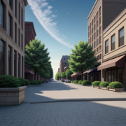 The Impact of an Economic Crisis on Stouffville's Real Estate Market