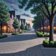 Understanding Regional Variations in the Real Estate Market: A Focus on Milton, ON