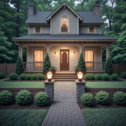 Current Trends in Surrey's Luxury Real Estate Market