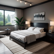 Selecting the Perfect Paint Colors for Your Home in Prince Albert, SK
