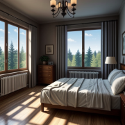 Leveraging Rental Income to Create Wealth