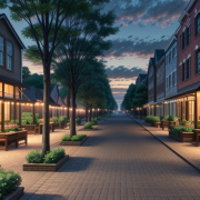 Comprehending the Luxury Rental Market