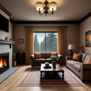 Current Home Design Trends in Woodstock, ON