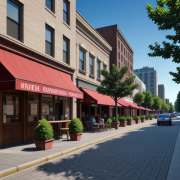 A Comprehensive Guide to Rental Agreements and Leases in Woodstock, ON