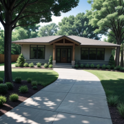 The Advantages of Implementing Green Roofs and Walls in Woodstock, ON