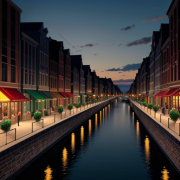 A Comprehensive Guide to Investing in Commercial Real Estate in Powell River, BC