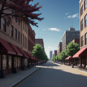 Understanding How Tariffs Affect Housing Markets: A Regional Perspective for Oakville, ON