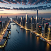 Impact of Tariffs on U.S. Real Estate Price Competitiveness in the Global Marketplace