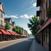 What Drives Rapid Price Appreciation in Some Oakville Neighborhoods