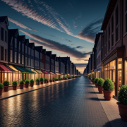 Understanding the Significance of Location When Buying a Home in Prince George, BC