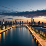 Factors That Drive Rapid Appreciation in Certain Neighborhoods