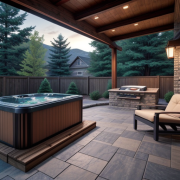 Assessing Investment Opportunities in Luxury Real Estate in Mississauga, ON