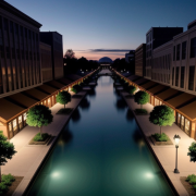 How Vacation Homes Influence Real Estate Markets in Mississauga, ON