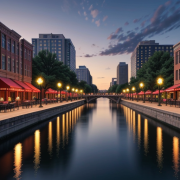 Current Trends in Home Design for Hamilton Residents