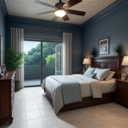 Selecting the Perfect Paint Colors for Your Sylvan Lake Home