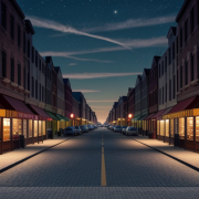 Advantages of Embracing an Open Floor Plan in Sylvan Lake, AB