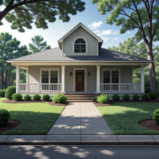 Tips for Creating an Illusion of Spaciousness in Smaller Regina Homes