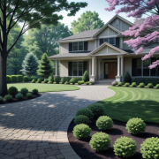 Techniques to Enhance the Sense of Space in Your Courtenay Home