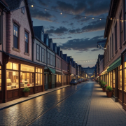 A Comprehensive Guide to Cap Rates and Return on Investment in Real Estate: Insights for Courtenay, BC