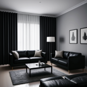Selecting the Perfect Paint Colors for Your Courtenay Home