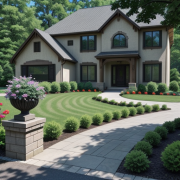 The Impact of Tariffs on Building Materials: Understanding Rising Home Prices in Elora, ON
