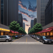 How Tariffs Might Drive Adoption of Alternative Building Materials and Construction Methods