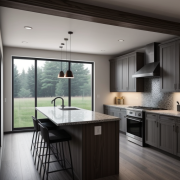 Exploring Financing Solutions for High-End Properties in Burlington, ON