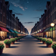Do Tariffs Promote the Adoption of Alternative Building Materials and Techniques in Woodstock, ON?