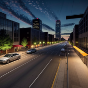 Advantages of Residing in a Walkable Community in Woodstock, ON