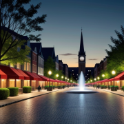 Strategies to Enhance Rental Revenue from Your Vacation Home in Cambridge, ON