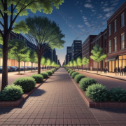 Exploring How Tariffs May Foster Domestic Innovation in Building Materials Manufacturing