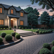Establishing a Home Maintenance Routine: A Guide for Burlington Homeowners