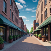 The Impact of Tariffs on Home Design and Material Choices in St. Catharines