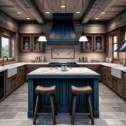 Current Home Design Trends to Watch