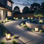 How Economic Conditions Influence the Luxury Real Estate Market in Niagara Falls, ON