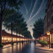Understanding How Population Growth Influences Housing Demand in Niagara Falls, ON