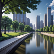 The Advantages of Residing in a Walkable Community in Niagara Falls, ON